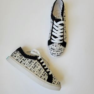 Jack Roger's Tennis Shoes